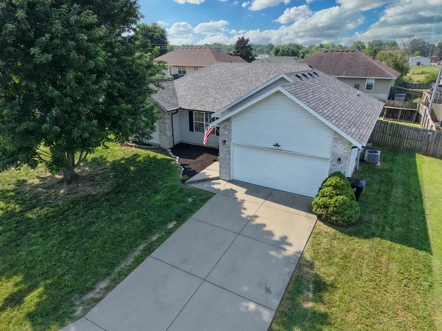 334 Sugar Tree Road, Sparta, MO 65753 - #3