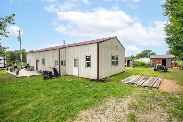 551 Hidden Pond Drive, Fordland, MO 65652