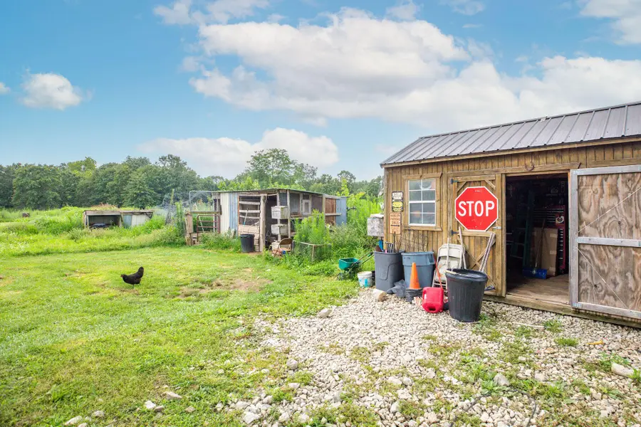 551 Hidden Pond Drive, Fordland, MO 65652 - #3