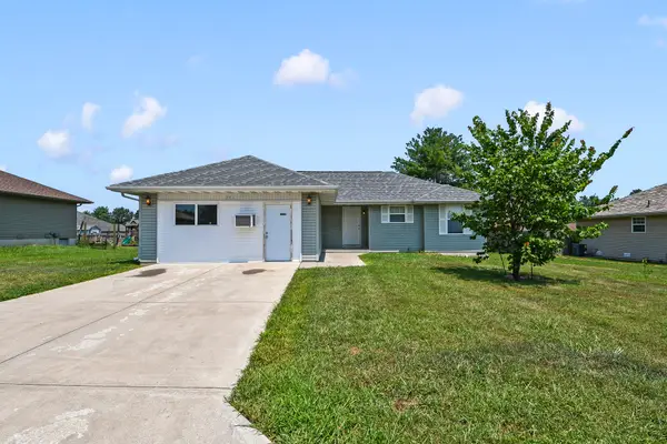 271 Maplewood Drive, Highlandville, MO 65669