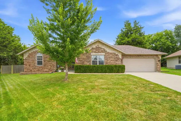 247 Bradley Court, Highlandville, MO 65669