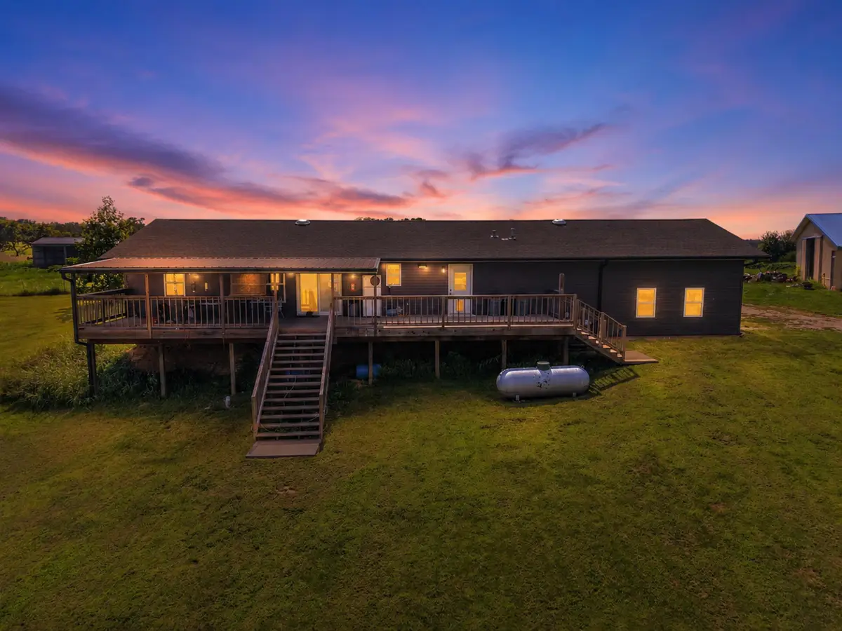 9562 State Hwy A, Patton, MO 63662 - #1