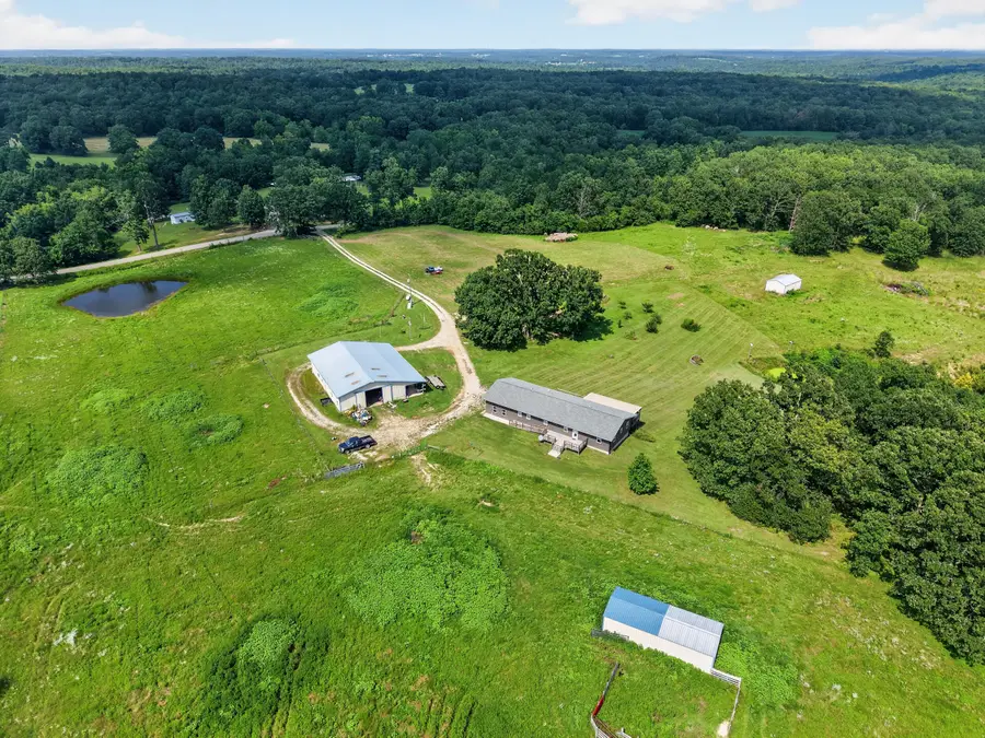 9562 State Hwy A, Patton, MO 63662 - #3
