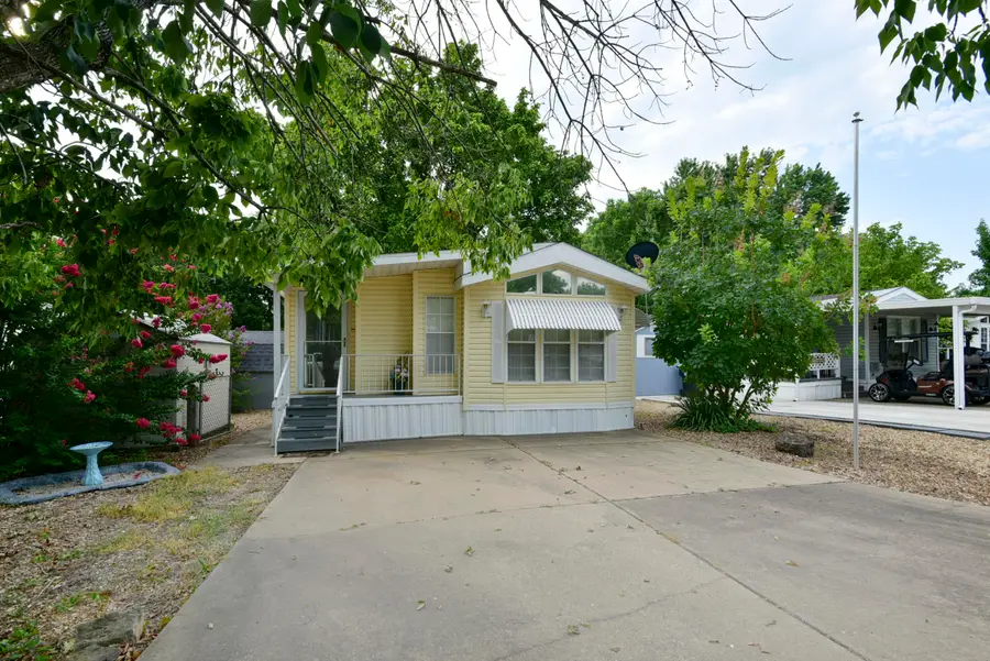 307 Sunshine Circle, Branson, MO 65616 - #2