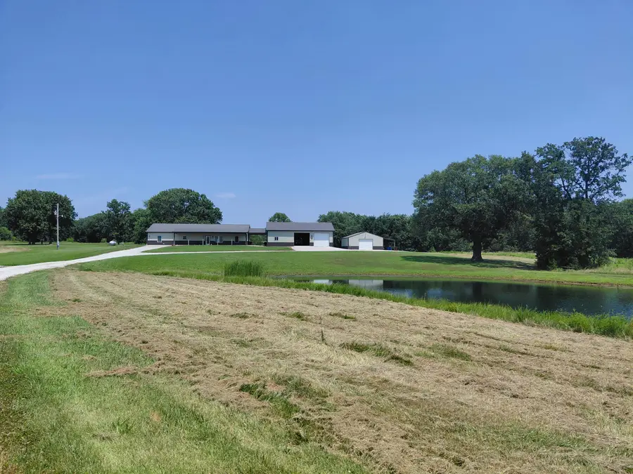 5565 State Hwy B, Appleton City, MO 64724 - #2
