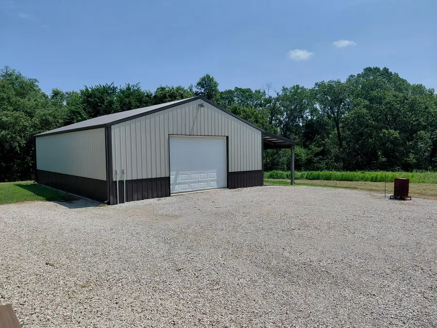 5565 State Hwy B, Appleton City, MO 64724 - #3