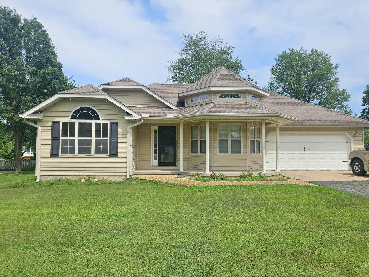 703 Kaitlin Drive, Mountain View, MO 65548 - #1