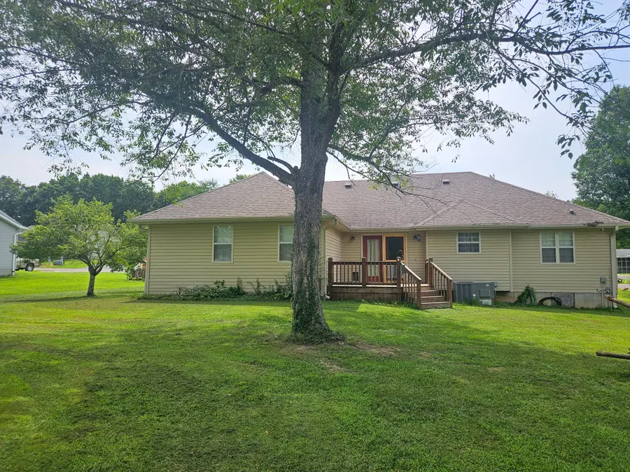 703 Kaitlin Drive, Mountain View, MO 65548 - #2