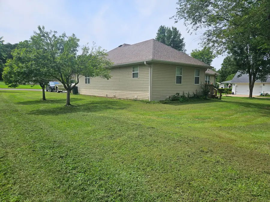 703 Kaitlin Drive, Mountain View, MO 65548 - #3