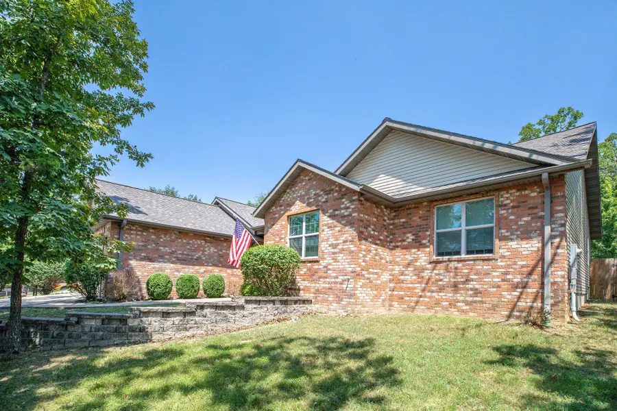 240 Spencer Drive, Branson, MO 65616 - #2