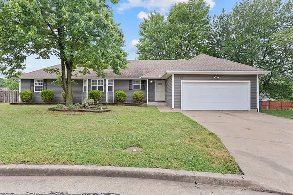 1418 Marzelle Court, Joplin, MO 64801