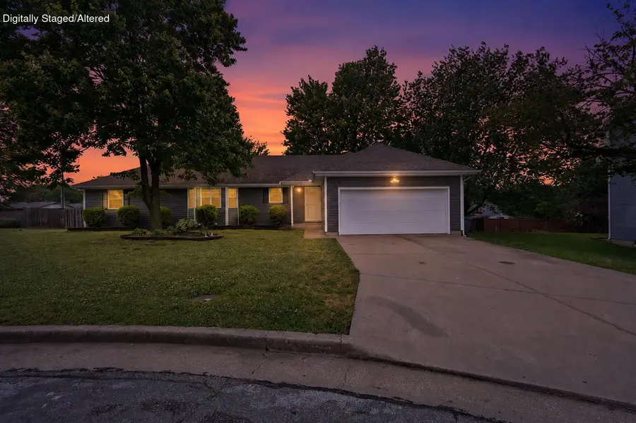 1418 Marzelle Court, Joplin, MO 64801 - #2