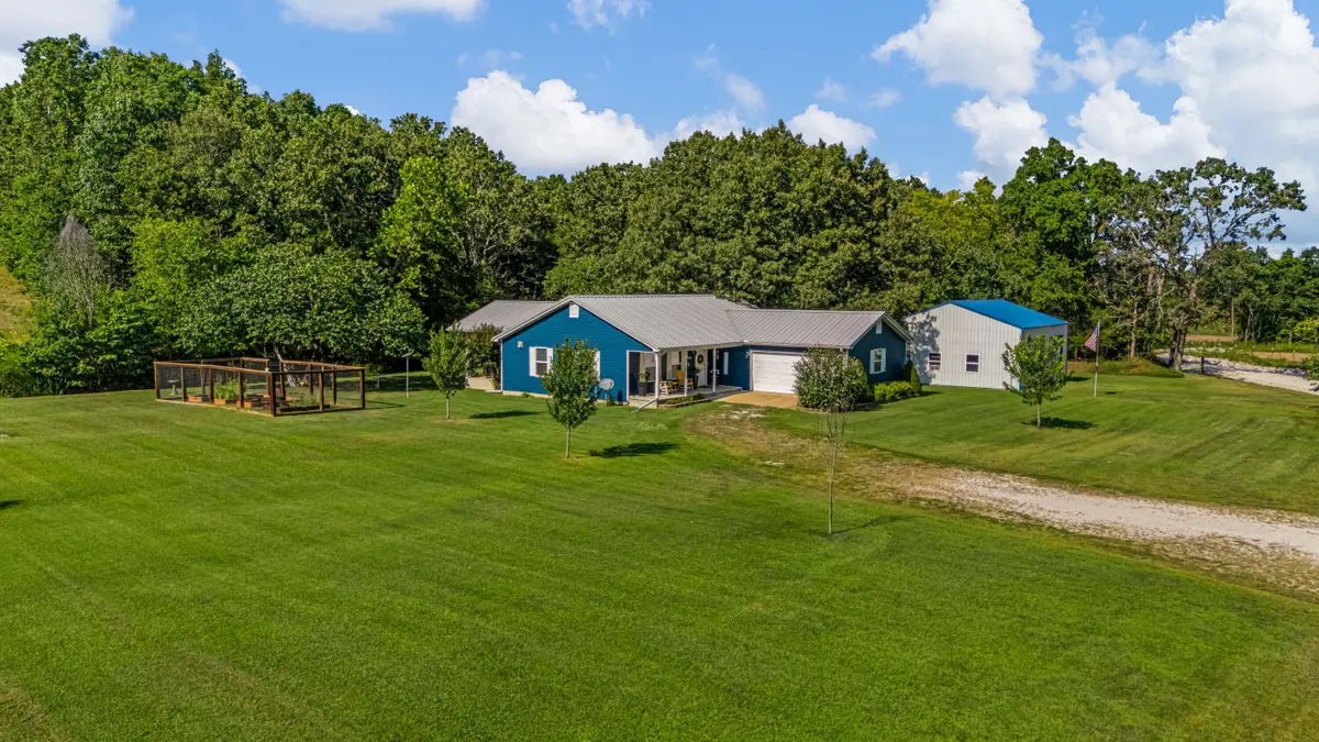 13832 County Road 8110, West Plains, MO 65775 - #1