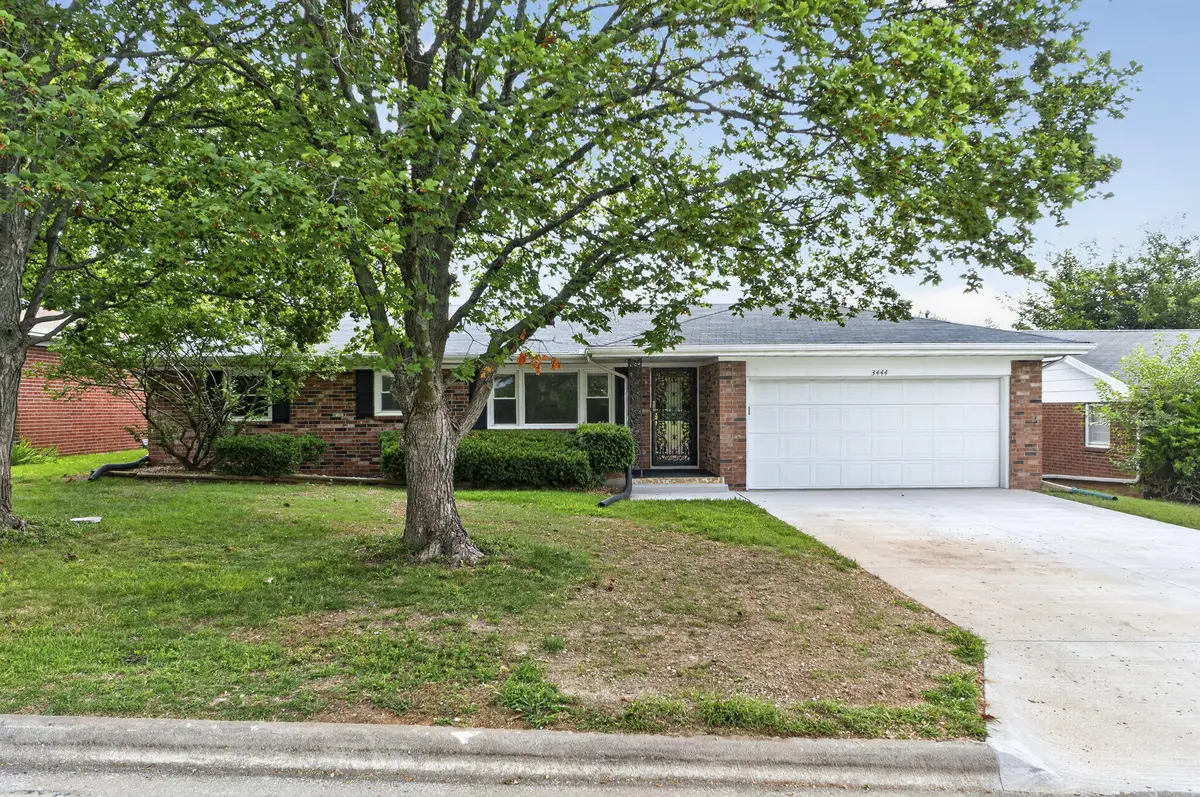 3444 N Fremont Avenue, Springfield, MO 65803 - #1