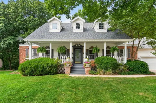 4250 E Misty Woods Street, Springfield, MO 65809