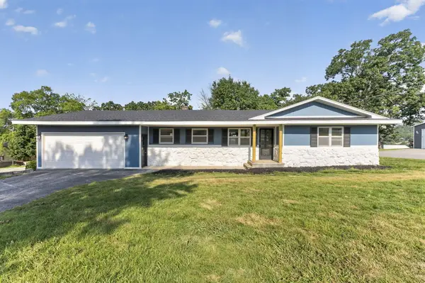 22 Turner Drive, Kimberling City, MO 65686