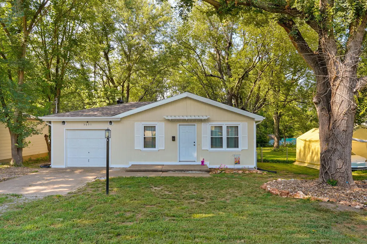 3051 W Harrison Street, Springfield, MO 65802 - #1