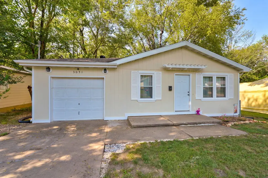 3051 W Harrison Street, Springfield, MO 65802 - #3