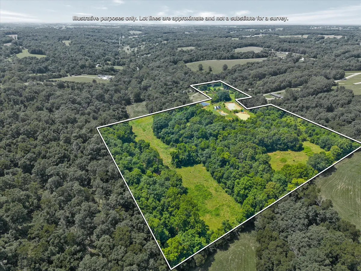 000 Green Hill Road, Fordland, MO 65652 - #1