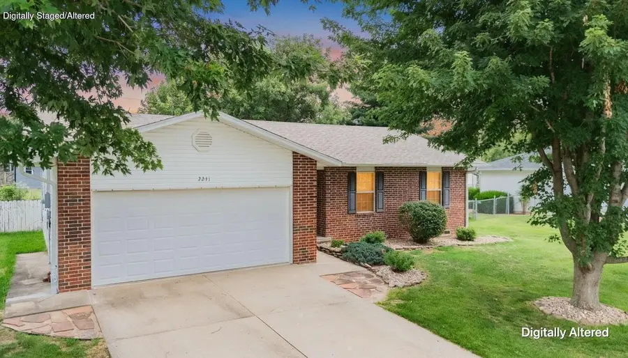 2241 W Erskine Street, Bolivar, MO 65613 - #2