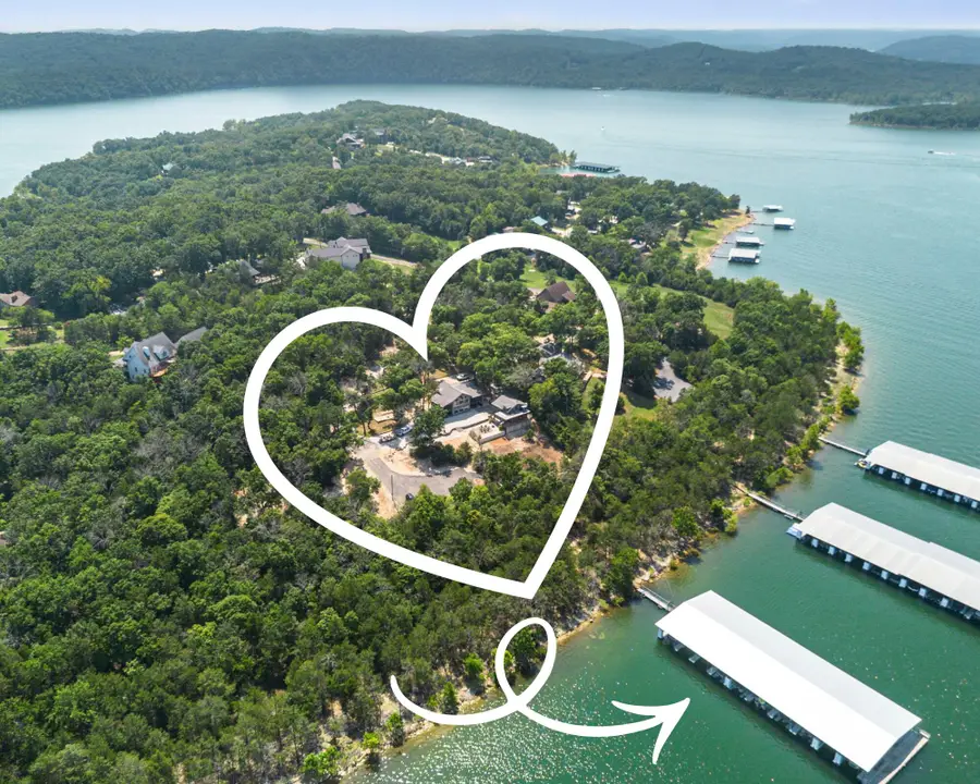 94 Owls Point, Kimberling City, MO 65686 - #2