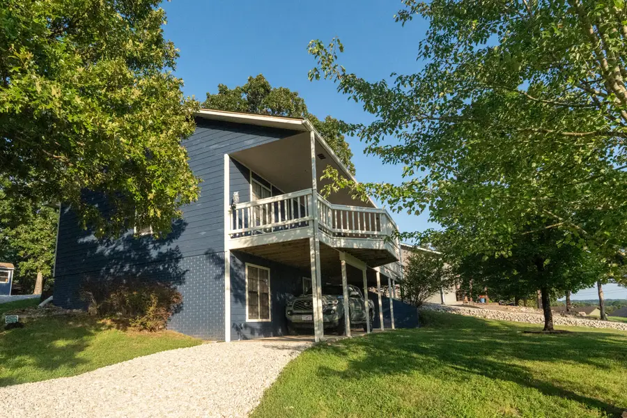 306 Deer Park Circle, Kimberling City, MO 65686 - #2