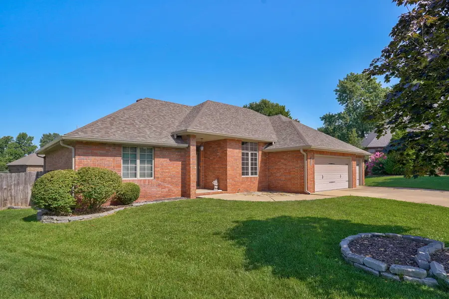 4855 S Blakey Court, Springfield, MO 65810 - #3