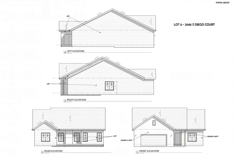 2045 S Diego Court, Bolivar, MO 65613 - #3