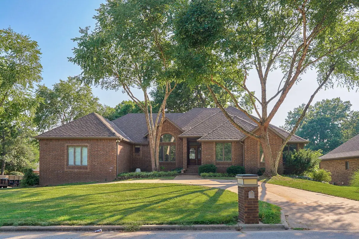 4931 S Glenhaven Avenue, Springfield, MO 65804 - #1