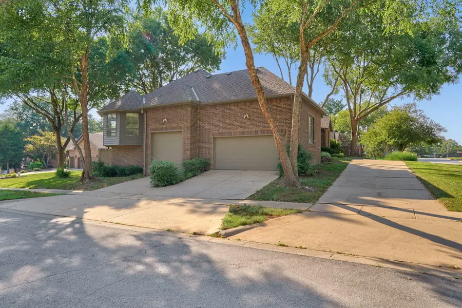 4931 S Glenhaven Avenue, Springfield, MO 65804 - #3