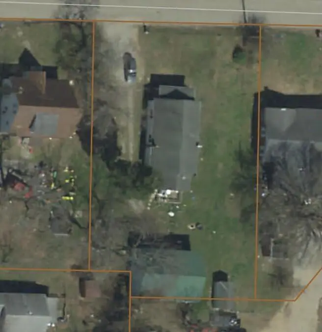 606 Park Street, Willow Springs, MO 65793 - #2