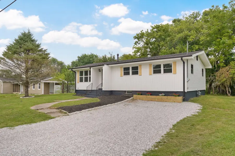 524 N College Avenue, Republic, MO 65738 - #2