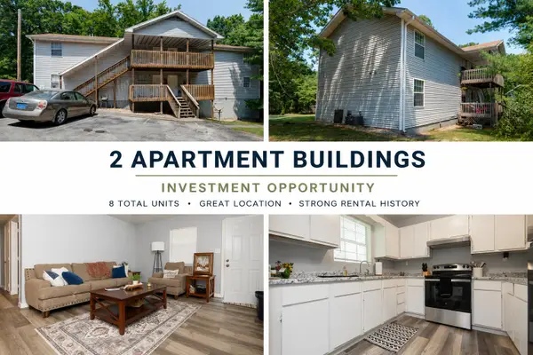 196/190 Walker Road, Branson, MO 65616