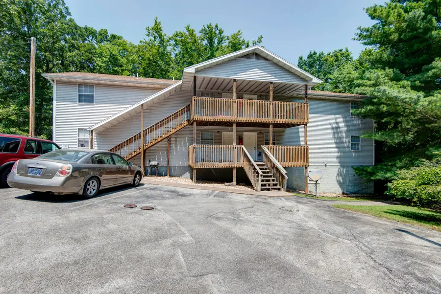 196 Walker Road, Branson, MO 65616 - #2