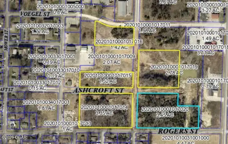 000 Rogers, Duenweg, MO 64841 - #1