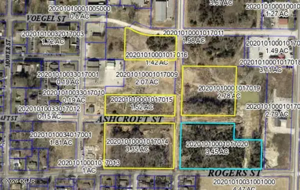 000 Rogers, Duenweg, MO 64841