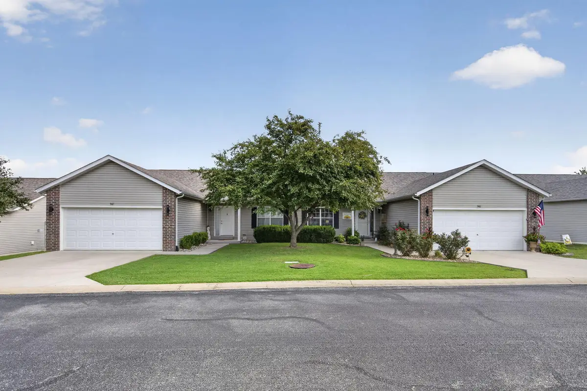 540 Van Buren Road #2, Branson, MO 65616 - #1