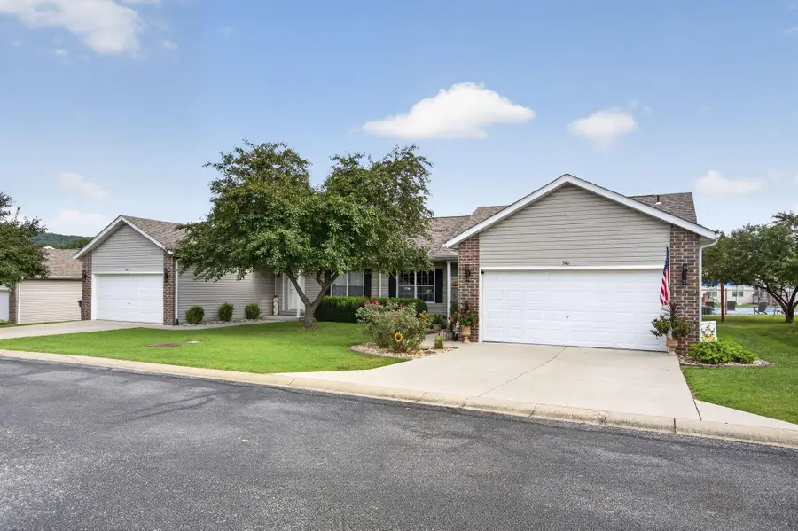 540 Van Buren Road #2, Branson, MO 65616 - #2