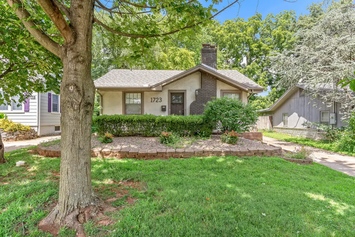 1723 S Jefferson Avenue, Springfield, MO 65807 - #1