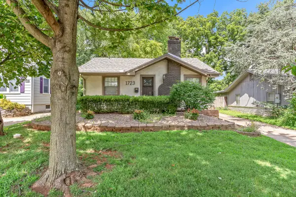 1723 S Jefferson Avenue, Springfield, MO 65807