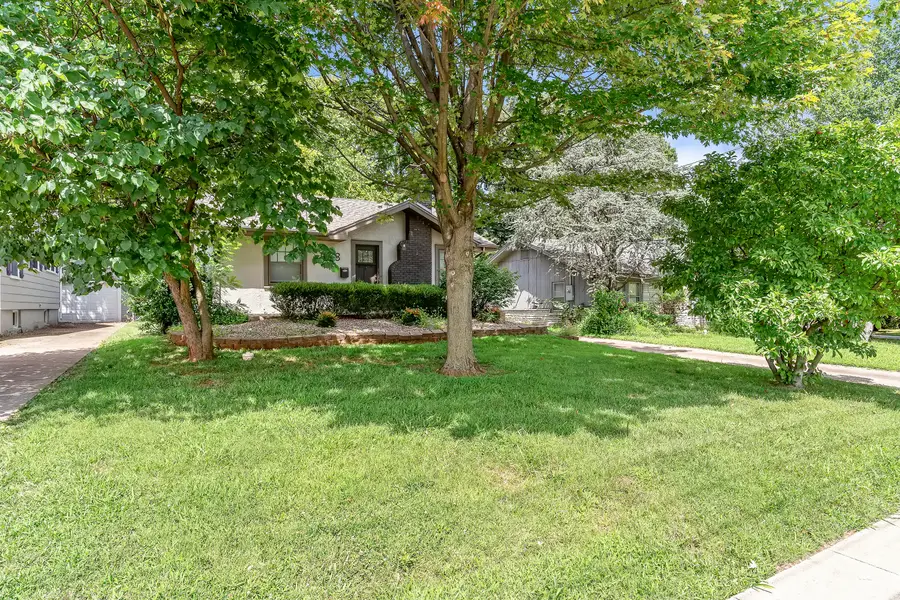 1723 S Jefferson Avenue, Springfield, MO 65807 - #2