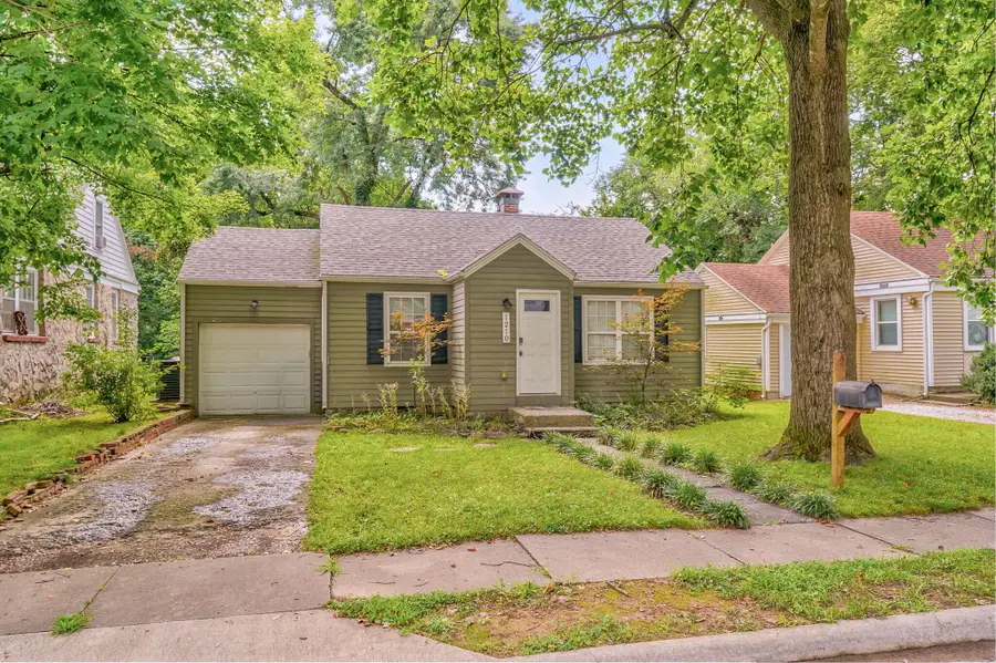 1210 S Pennsylvania Avenue, Springfield, MO 65807 - #3