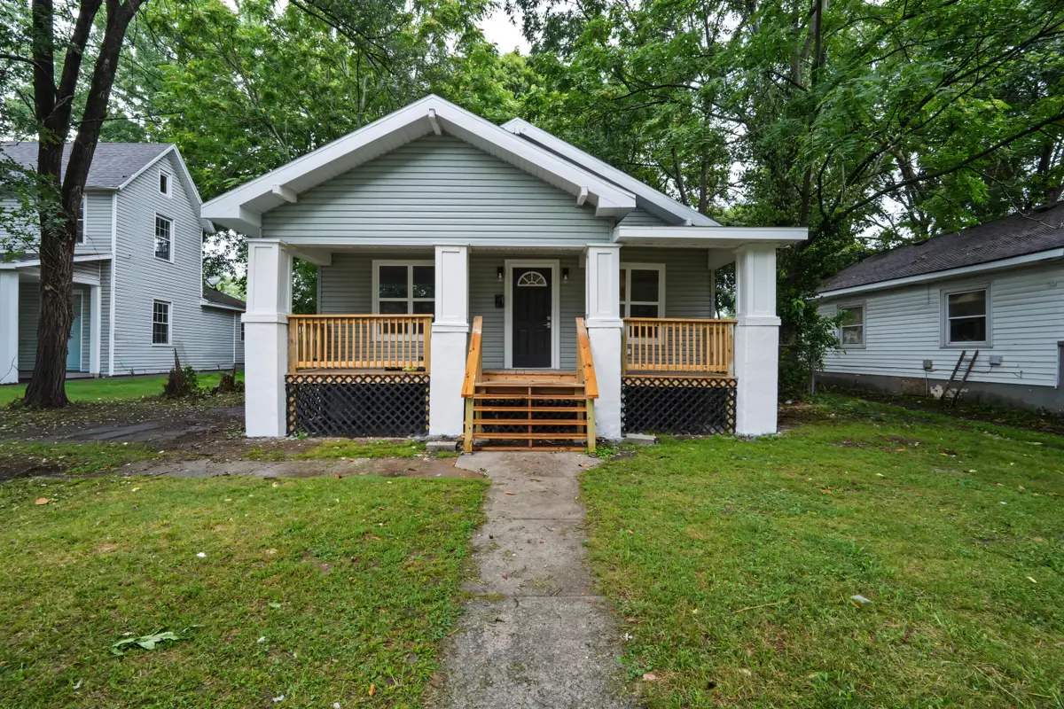 1113 W Lynn Street, Springfield, MO 65802 - #1