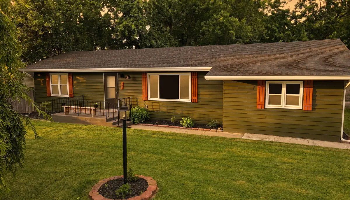 105 E Meadowbrook Avenue, Clever, MO 65631 - #1