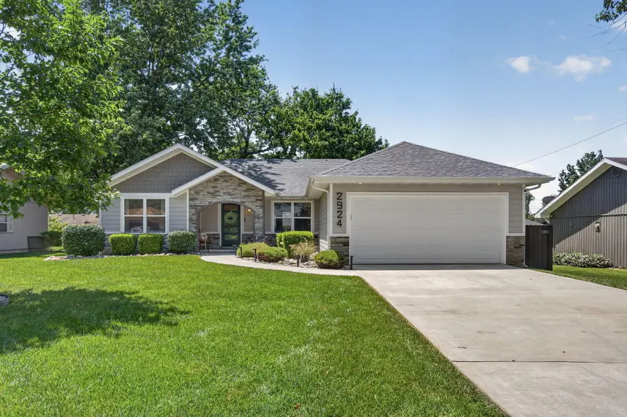 2924 E Portland Street, Springfield, MO 65804 - #2