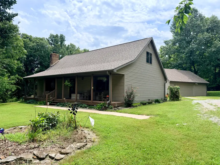 34 E Dade 86, Greenfield, MO 65661 - #2