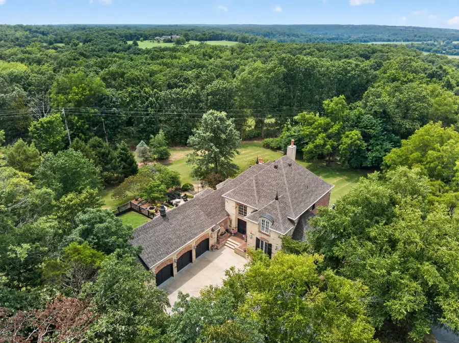 1722 W Inman Road, Nixa, MO 65714 - #3