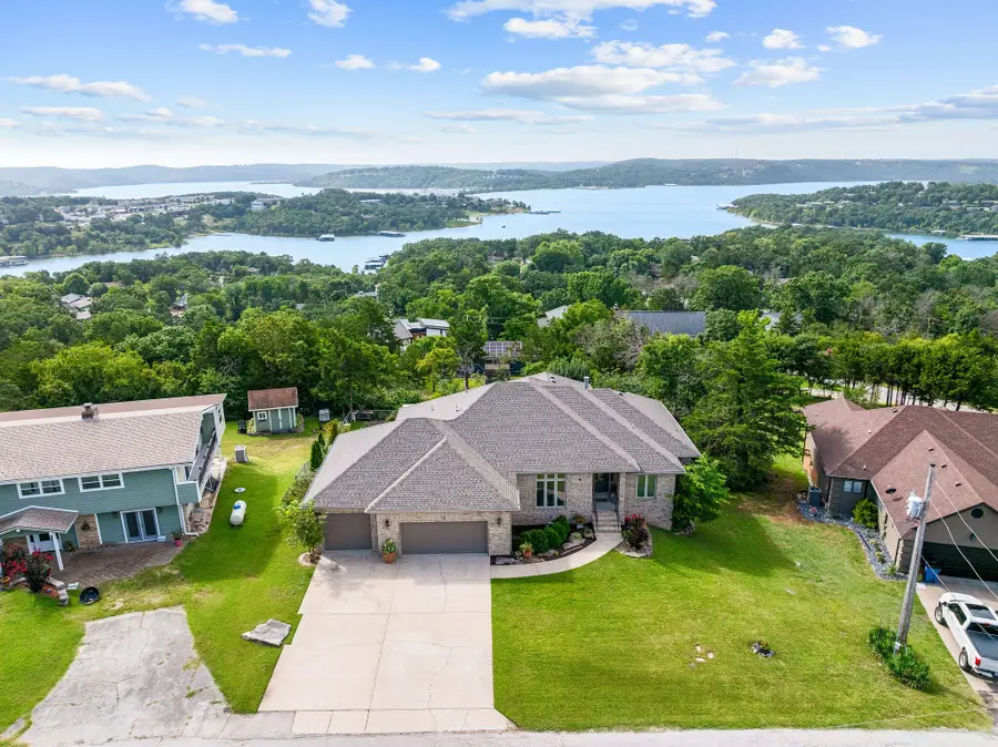 18 Skyline Drive, Kimberling City, MO 65686 - #3
