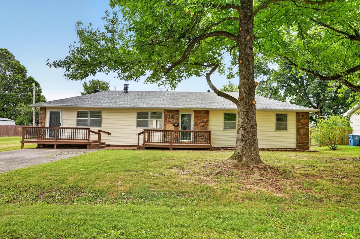 5328 S Allen Avenue, Battlefield, MO 65619 - #1