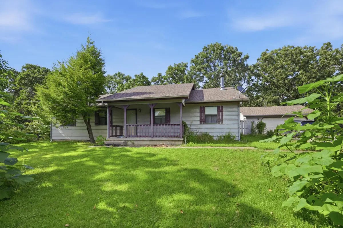 7201 W Evergreen Lane, Joplin, MO 64801 - #1